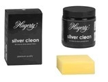 Hagery silver clean